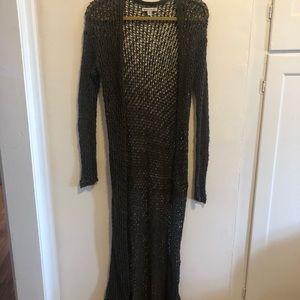 SoldAmerican Eagle Cardigan sweater